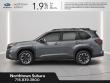 2026 Subaru Forester Standard Model SUV