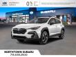 2026 Subaru Crosstrek Limited SUV