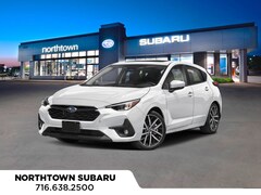 2026 Subaru Impreza Sport 5-Door