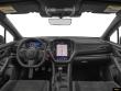 2026 Subaru WRX Series.Yellow Sedan