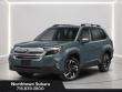 2026 Subaru Forester Premium Hybrid SUV
