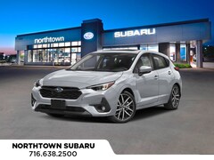 2026 Subaru Impreza Sport 5-Door