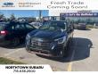 Used 2022 Subaru Forester Sport SUV