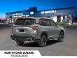 2025 Subaru Forester Limited Hybrid SUV