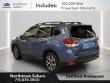 Certified Pre-Owned 2021 Subaru Forester Limited SUV 26S1411A Amherst NY