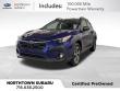 Certified 2024 Subaru Crosstrek Premium SUV