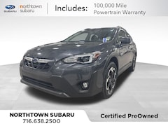 2023 Subaru Crosstrek Limited SUV