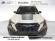 2022 Subaru Forester Wilderness Certified SUV