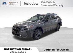 2023 Subaru Outback Onyx Edition SUV