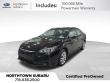 Used 2023 Subaru Impreza Base 5-Door