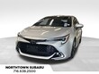  Toyota Corolla Hatchback