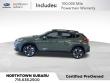 2025 Subaru Crosstrek Limited SUV