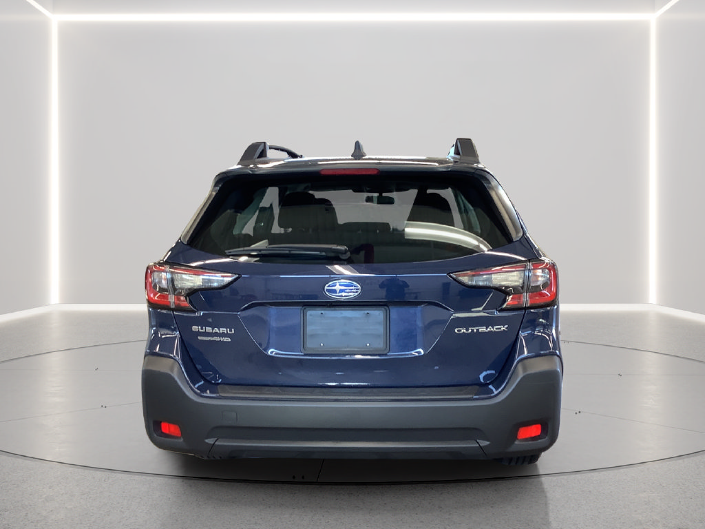 Certified 2024 Subaru Outback 2.5i SUV