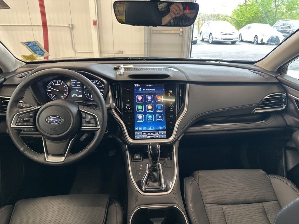 Certified 2023 Subaru Outback Limited XT SUV