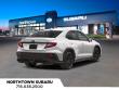 2025 Subaru WRX Limited Sedan