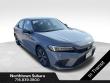 Used 2024 Honda Civic EX Sedan