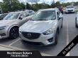 Used 2016 Mazda CX-5 Touring SUV