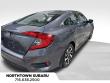 2016 Honda Civic LX Sedan