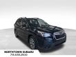 2020 Subaru Forester Premium SUV