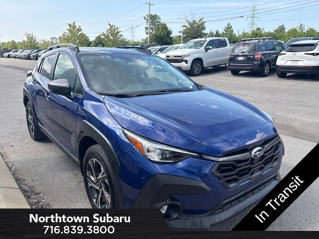 2024 Subaru Crosstrek Premium SUV