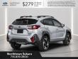 2026 Subaru Crosstrek Limited Hybrid SUV
