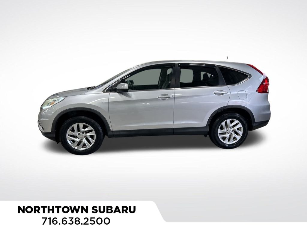 2016 Honda CR-V EX photo 2