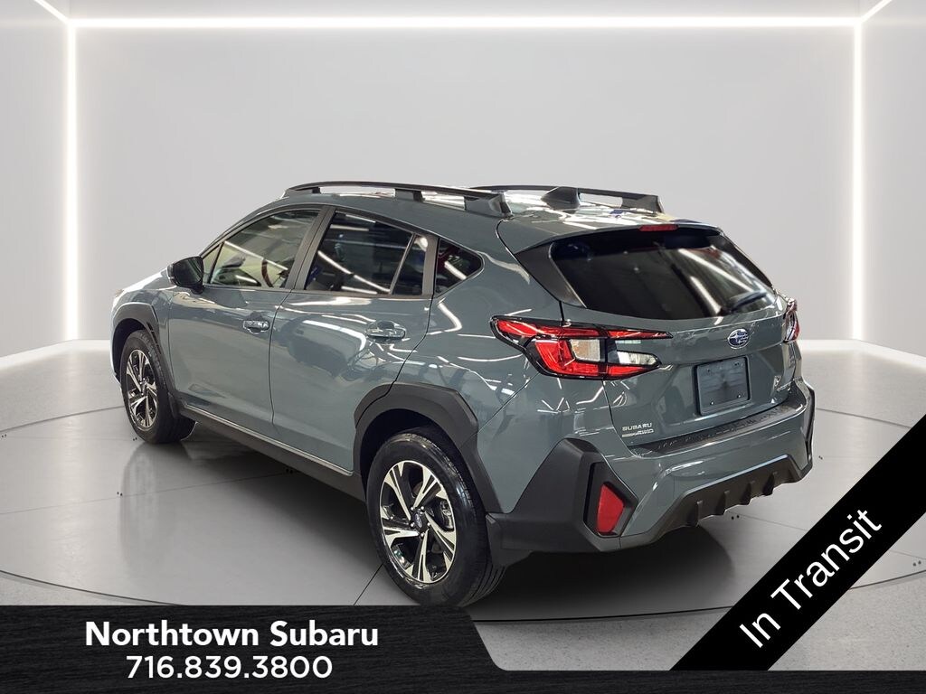 Used 2024 Subaru Crosstrek Premium SUV