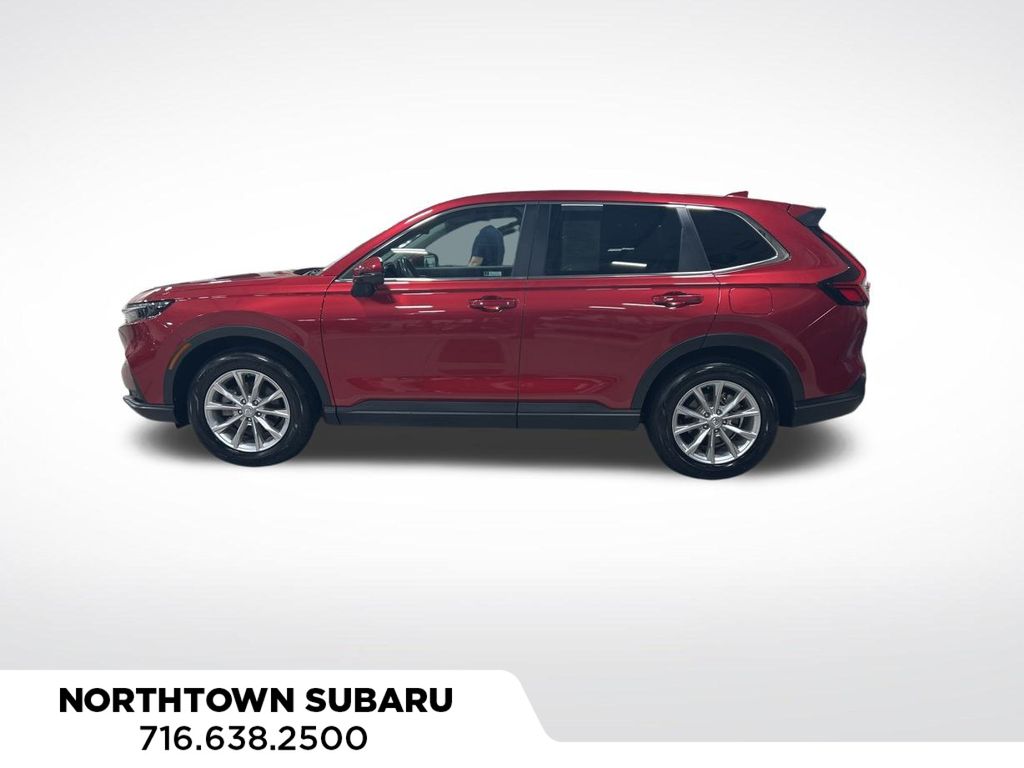 2024 Honda CR-V EX-L photo 2