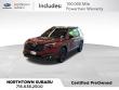 2026 Subaru Outback Limited SUV