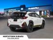 2025 Subaru Crosstrek Sport SUV