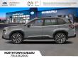 2026 Subaru Forester Touring SUV