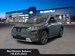2026 Subaru Trailseeker Premium SUV