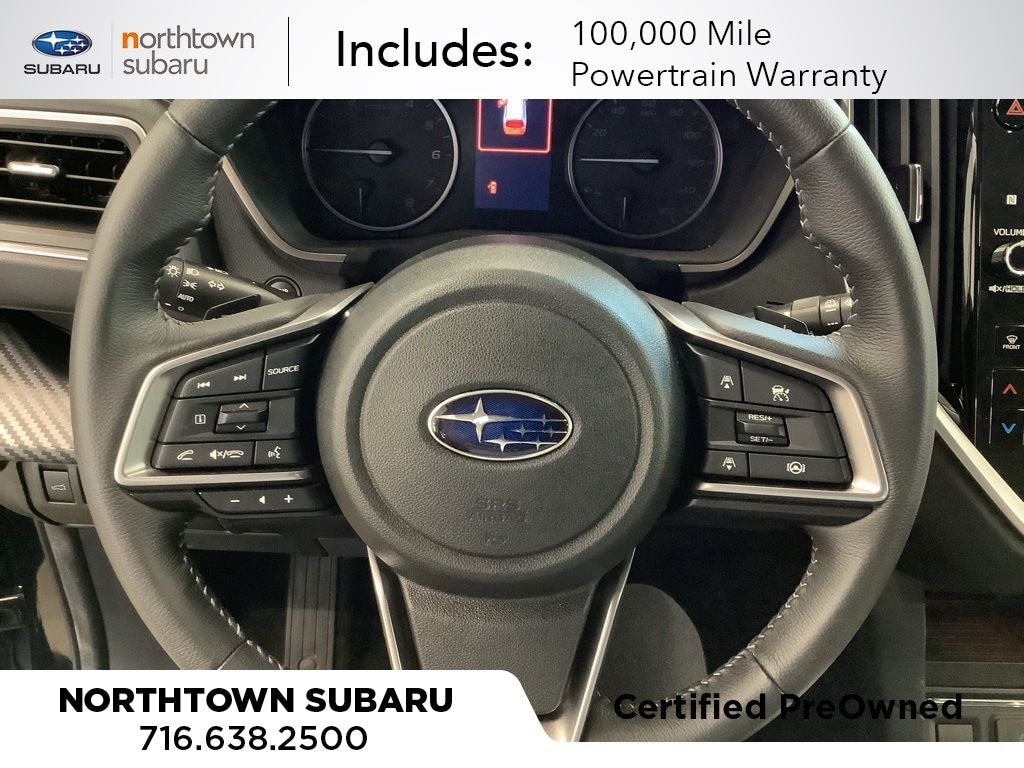 Used 2023 Subaru Ascent Premium SUV