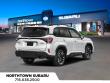 2025 Subaru Forester Hybrid Premium SUV