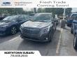 Certified 2022 Subaru Forester Limited SUV