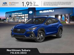 2026 Subaru Crosstrek Base SUV