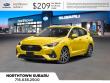 2026 Subaru Impreza Sport 5-Door
