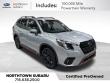 Certified 2023 Subaru Forester Sport Certified SUV