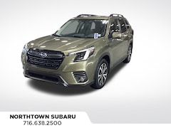 2023 Subaru Forester Limited SUV