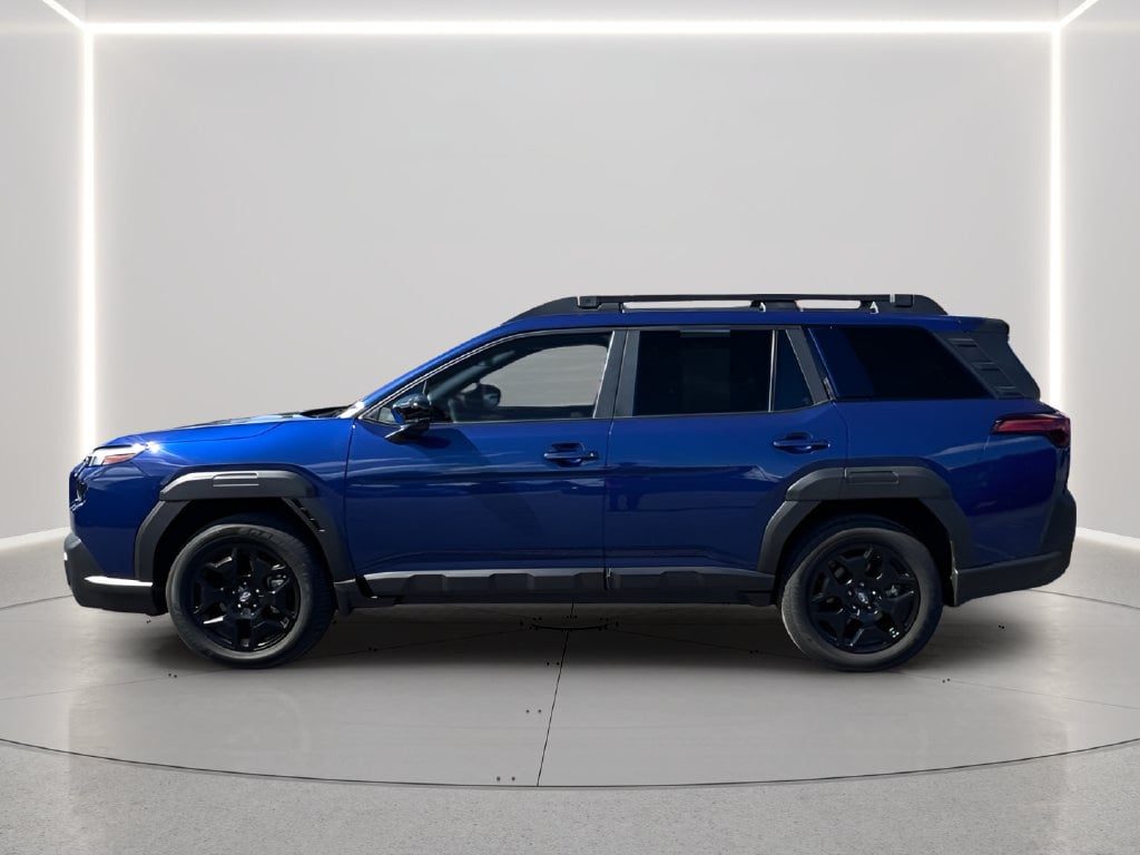 Certified 2026 Subaru Outback Limited SUV