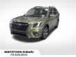 2023 Subaru Forester Limited SUV 2023 Subaru Forester Limited SUV