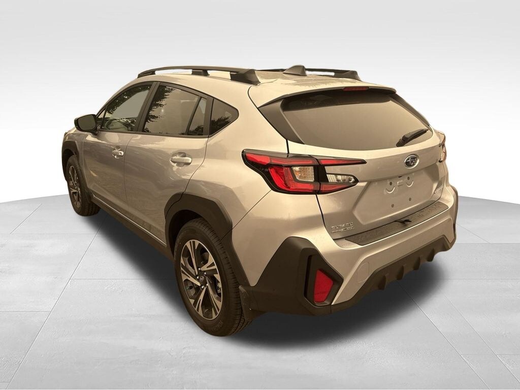 Used 2025 Subaru Crosstrek Premium SUV