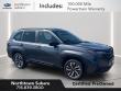 2026 Subaru Forester Touring SUV