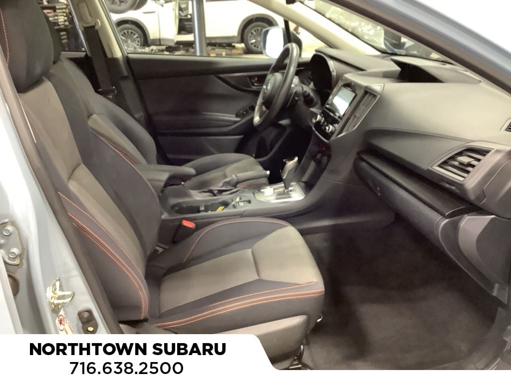 Used 2018 Subaru Crosstrek 2.0i Premium SUV