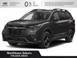 Subaru Ascent