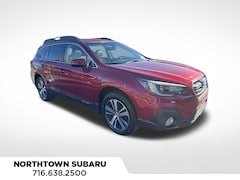 2018 Subaru Outback 2.5i Limited SUV