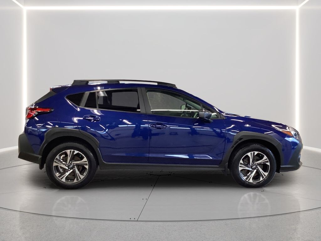 Certified 2024 Subaru Crosstrek Premium SUV