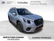 2024 Subaru Forester Sport SUV