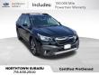 Used 2022 Subaru Outback Limited SUV