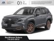 2026 Subaru Forester Sport Onyx Edition SUV